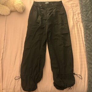 POSTER GIRL Y2K Cargo Pants